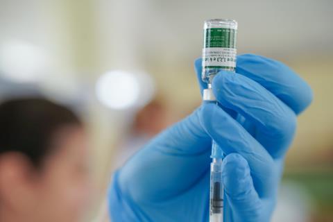 Chegada da Vacina Butantan-DV contra a Dengue em Bragança Paulista fortalece combate à doença