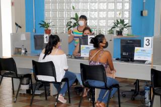 PAT colabora com geração de empregos em Bragança Paulista