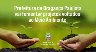 Chamamento Meio Ambiente Site
