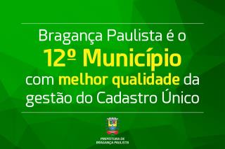 Cadastro Único