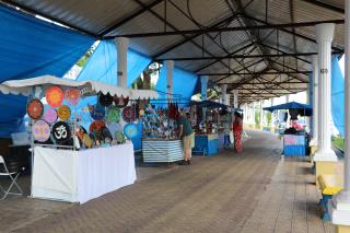 Feira de artesanato especial Dia dos Namorados acontece nos dias 8, 9 e 11 de junho (1)