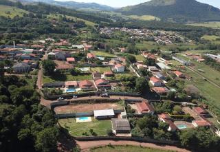 Recanto das Montanhas- Foto Arquivo SECOM