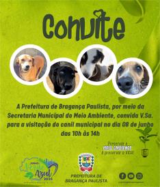 Junho VerdeAzul - Calendário tem visitação à Faros d’Ajuda neste sábado (0806)