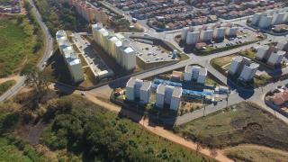 Prefeitura não está cobrando por pavimentação asfáltica