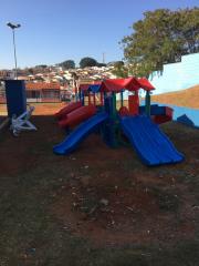 06.08.2020 Revitalização Escola Municipal Professora Creusa Gomes de Azevedo (5)