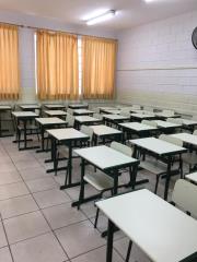 06.08.2020 Revitalização Escola Municipal Professora Creusa Gomes de Azevedo (9)
