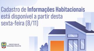 Cadastro Habitacional