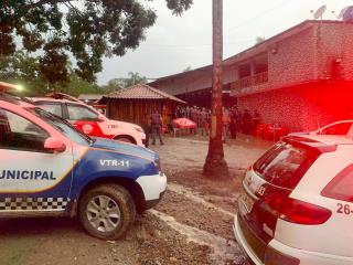 Prefeitura intensifica ações contra festas clandestinas1