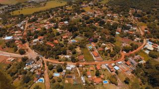 Iniciadas obras da 2ª fase de infraestrutura urbana no bairro Chácaras Fernão Dias (2)