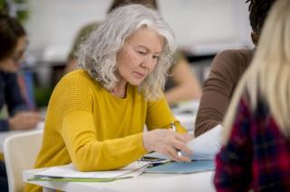 Atividades Escolares Online 2020 - 1ª Fase EJA