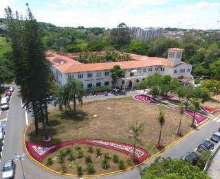 Paço Municipal
