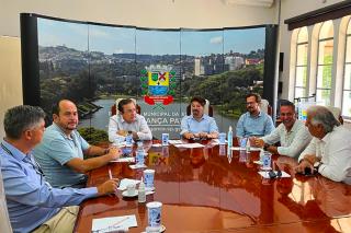 Visita Deputado Federal  Luiz Carlos Motta2