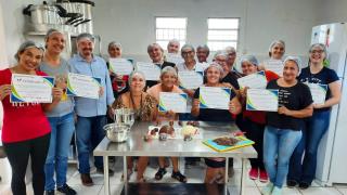 08.04.2022 Curso de Chocolateria