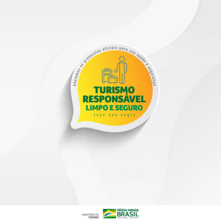 selo turismo responsável