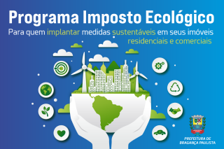 CAPA - Programa Imposto Ecológico