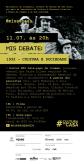 08.07.2020 Bate-papo de cinema Pontos MIS exibe e debate o documentário A guerra dos paulistas (1)
