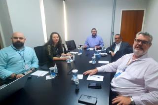 08.08.2022 Reunião apresenta Diagnóstico de Percepção do Ambiente Empreendedor do PDL