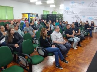 Prefeitura de Bragança Paulista inicia cronograma de combate ao assédio