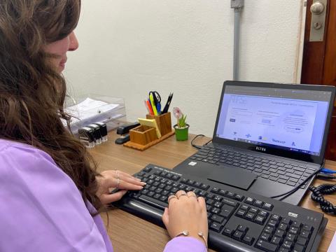 Emissão de NFS-e apresenta instabilidade