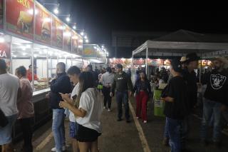 Procon e Divisão de Projetos e Posturas farão fiscalizações no Carnaval Família 2024