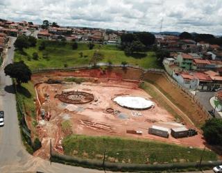 09.03.2021 Centro de Saúde da Mulher e da Criança 3