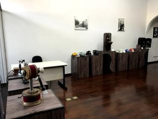 Museu do Telefone- Foto Arquivo SECOM (4)