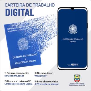 09.04.2021 Carteira de Trabalho Digital