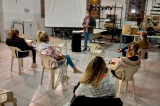 08.06.2021 Cursos de Reiki e Aromaterapia Fundo Social (1)