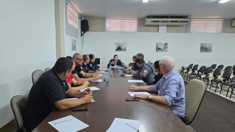 Bragança Paulista se prepara para receber a Imagem Peregrina de São Miguel Arcanjo