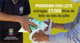 Programa VivaLeite