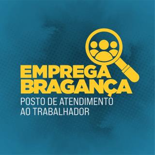 Emprega Bragança