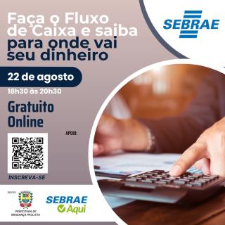 Curso Fluxo Caixa