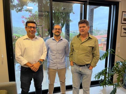 Prefeitura orienta sobre nova versão dos Sistema de Nota Fiscal de Serviços Eletrônica