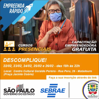 SEBRAE