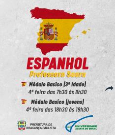 Polo UAB Bragança Paulista realiza inscrições para cursos gratuitos de idiomas (5)