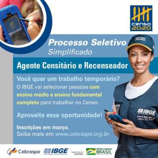 IBGE