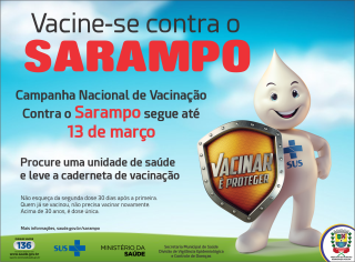 Arte sarampo