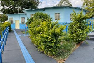 07.05.2021 Reforma e execução de obras de acessibilidade da Escola Municipal Padre Donato Vaglio 3