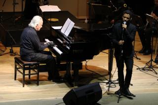 10.05.2022 Maestro João Carlos Martins e Camerata Bachiana apresentam concerto no Teatro Carlos Gomes (3)