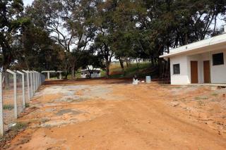 10.06.2020 Obras no Parque Ecológico, Viveiro Escola e Espaço de Convivência entram em fase final (1)