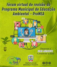 Forum Virtual