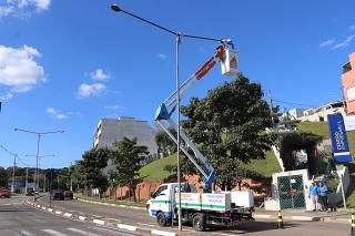 10.07.2020 Troca de lampada Led Norte Sul2