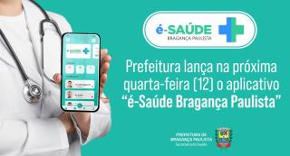 Aplicativo e-saude