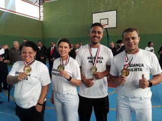 10.07.2023 Equipe de Capoeira de Bragança Paulista conquista medalhas nos 65º Jogos Regionais em Mococa- SP (1)