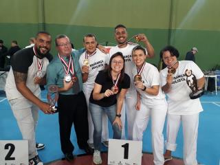 10.07.2023 Equipe de Capoeira de Bragança Paulista conquista medalhas nos 65º Jogos Regionais em Mococa- SP (2)