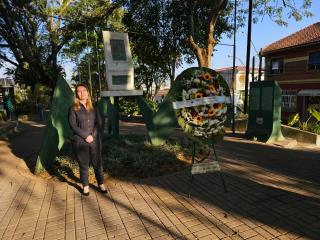 Bragança Paulista presta homenagem aos pracinhas da Força Expedicionária Brasileira (3)