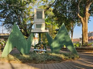 Bragança Paulista presta homenagem aos pracinhas da Força Expedicionária Brasileira (6)