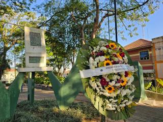 Bragança Paulista presta homenagem aos pracinhas da Força Expedicionária Brasileira (2)