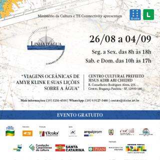 ARTE_EXPOSIÇÃO LINHA D'ÁGUA