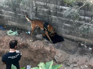 10.08.2023 Operação do GGI para combate ao tráfico de drogas e abordagem social são realizadas  (5)